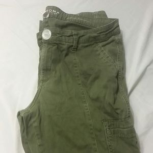 Women's Cargo Pants